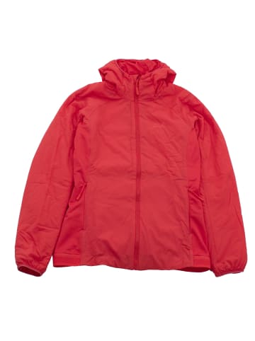 Jack Wolfskin Übergangsjacke Opouri Peak in Rot