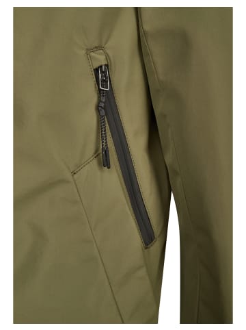 HECHTER PARIS Regen-Parka DH-XTECH in dark olive