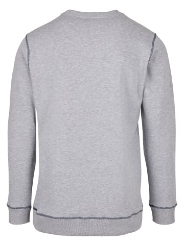 Urban Classics Urban Classics in grey/darkblue