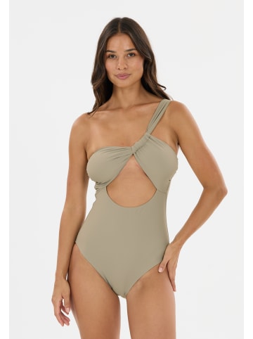 Athlecia Badeanzug Ranysa in 1313 Laurel Oak