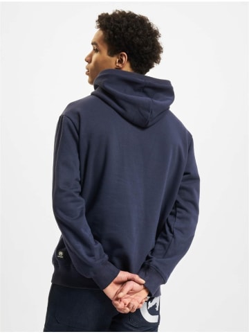 Ecko Unltd. Hoodie in Blau