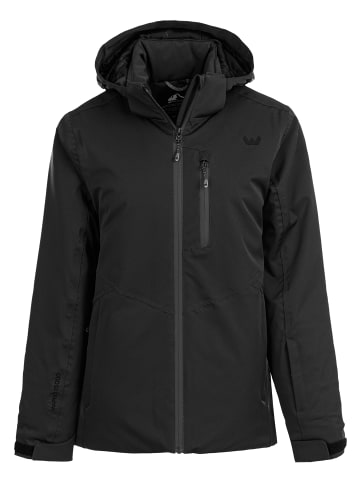 Whistler Skijacke Jada in 1001 Black