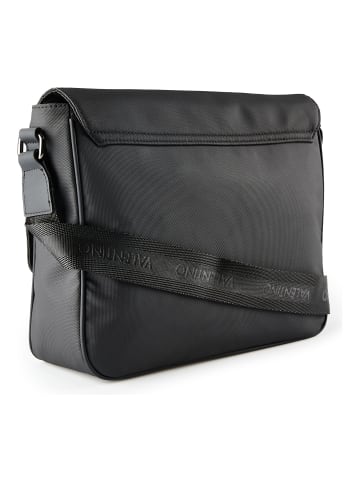 Valentino Dragonhawk Umhängetasche 31 cm in nero