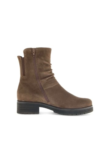 Gabor Elegante Stiefeletten in braun