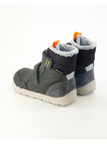 superfit Klettstiefel in Grau
