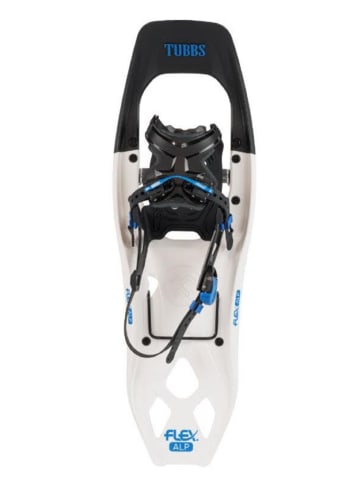 Tubbs Schneeschuhe in weiss