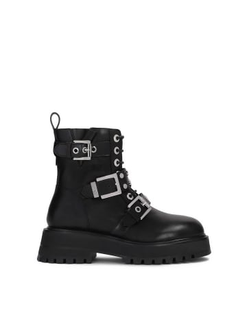 Kazar Boots in Schwarz