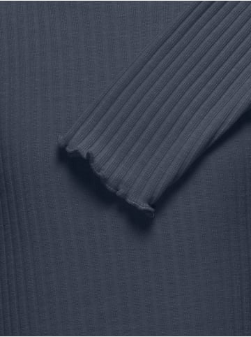 KIDS ONLY Langarmshirt KOGNELLA L/S O-NECK TOP in ombre blue