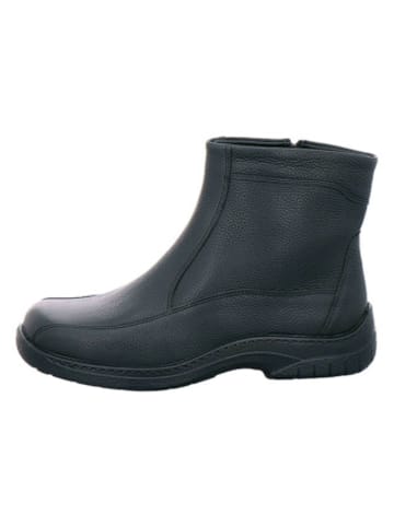 Jomos Winterstiefel für Herren in schwarz in schwarz