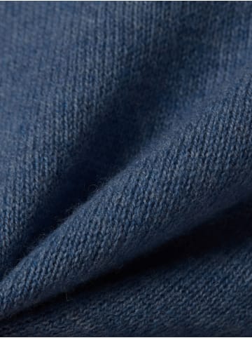 Finshley & Harding Pullover in indigo - 0005