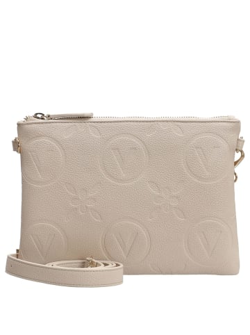 Valentino Bags Samba RE - Umhängetasche 25 cm (nero) in ecru