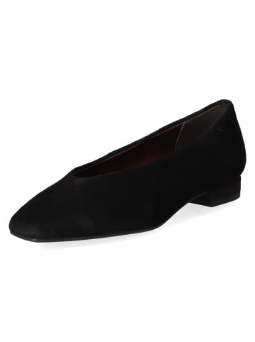 Tamaris Ballerinas in schwarz