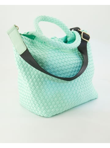 Zahira Handtaschen in Blau