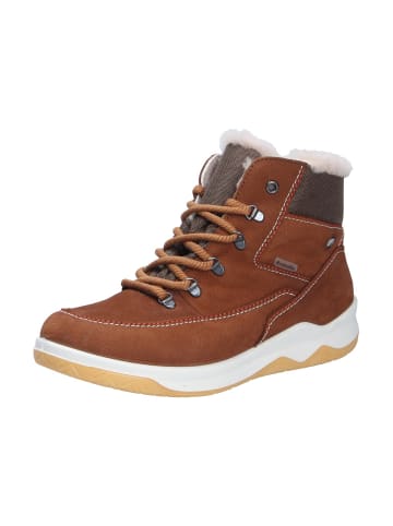 Ricosta Winterstiefel in braun