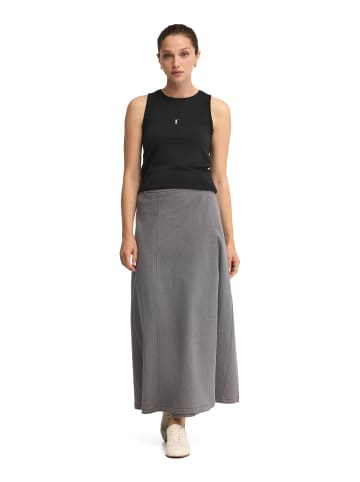 Polo Club Tank Top WOMAN RIGBY GO TANK TOP W IO SLEEVELESS SLIM FIT in Schwarz