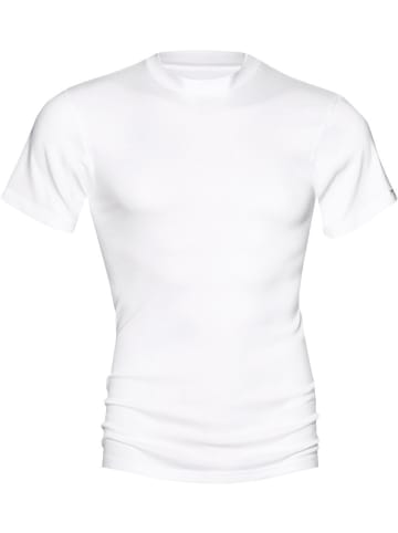 Mey T-Shirt Noblesse in Weiß