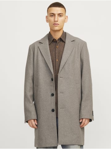 Jack & Jones Mantel in Greige