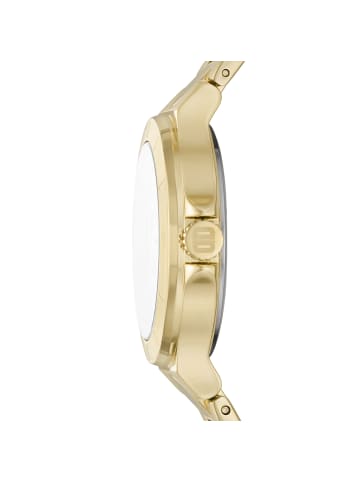 DKNY Armbanduhr in gold