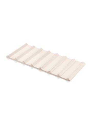 Tescoma Ständer für Flaschen und Dosen FlexiSPACE 284x125mm in weiß