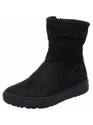 Hummel Stiefeletten für Damen in Schwarz