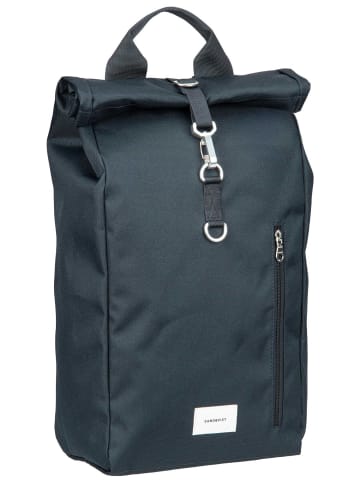 SANDQVIST Rucksack Ground L in Navy