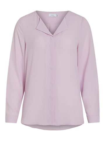 Vila Hemd in Winsome Orchid