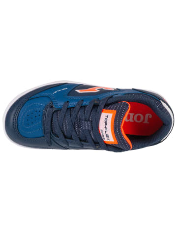 Joma Joma Top Flex Jr 24 TPJW IN in Dunkelblau
