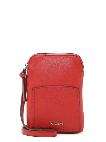 Tamaris Handyetui TAS Alessia in red 600