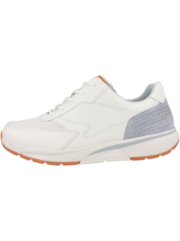 Gabor Sneaker low 46.876 in weiss