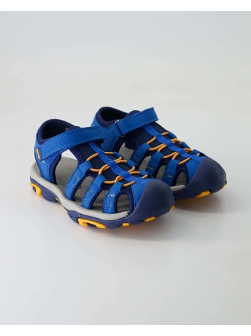 Richter Shoes Outdoor Schuhe in Blau