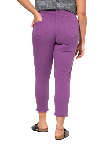 Angel of Style Jeans in pflaume