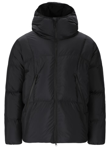 SOS Steppjacke Lyell in 1001 Black