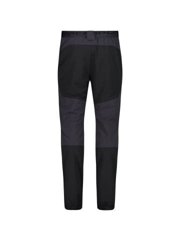 cmp Wanderhose MAN PANT in Anthrazit