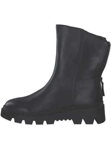 Gabor Comfort Winterstiefeletten in Schwarz