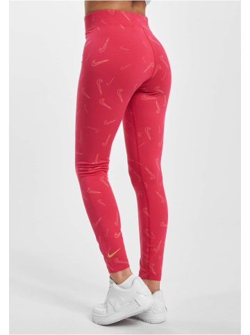 Nike Leggings in very berry