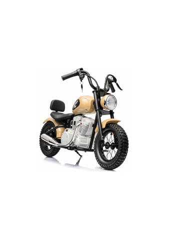 Wisam® Batteriemotor A9902 36V Khaki