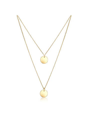 Elli Schmuck für Damen in silber