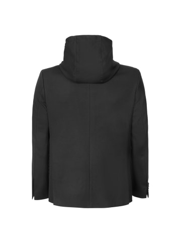 Karl Lagerfeld Sakko 155684 XT in schwarz