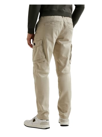 PME Legend Cargo EXPEDIZOR CARGO COLORED SWEAT tapered in Grau