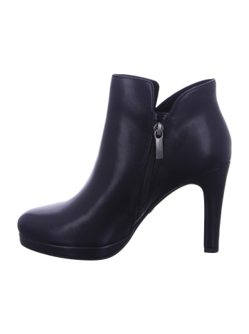 Tamaris Stiefelette in schwarz