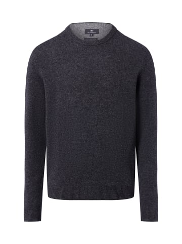 Nils Sundström Pullover in anthrazit - 0031