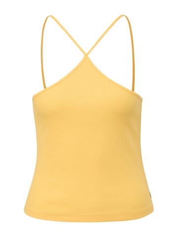 QS T-Shirt in 1317_zitrone