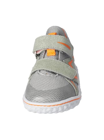 Ricosta Klettschuhe in Grün