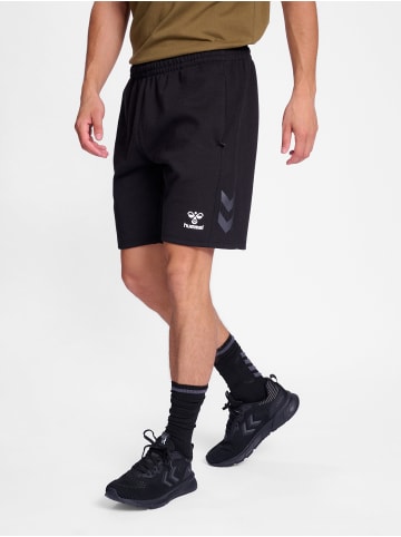 Hummel Hummel Kurze Hose Hmltravel Multisport Herren in BLACK