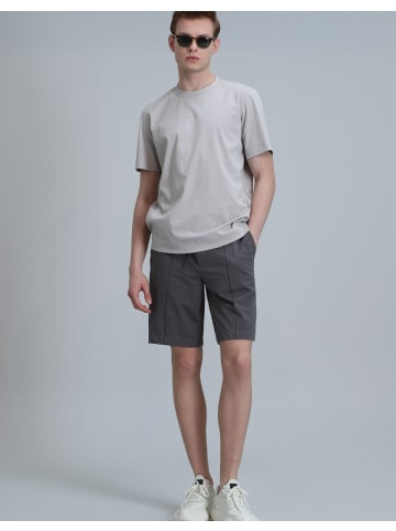 Lufian Bermuda & Short CHRIS in NEFTY GREEN