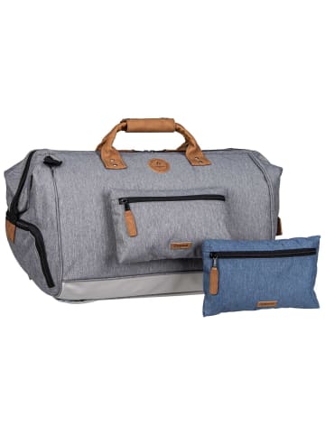 Cabaia Sporttasche Recycled Oxford in New York