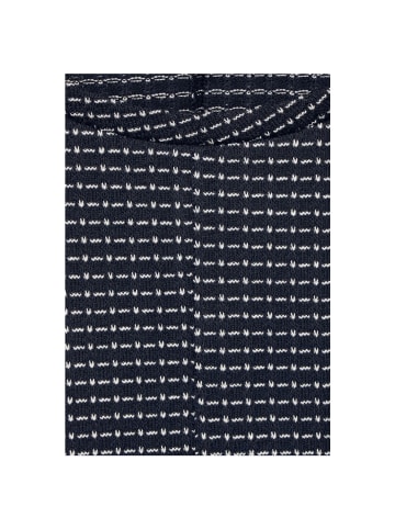 Street One Sweatshirt in deep blue