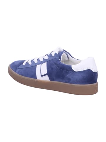 Paul Green Sneaker Low in blau