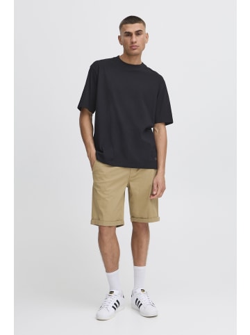 !SOLID Chinoshorts SDKALAIK in Beige