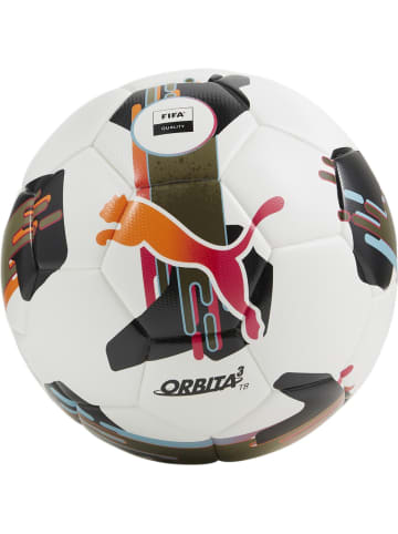 Puma Fußball "Orbita 3 TB (FIFA Quality)" in Weiß